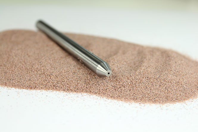 Nozzle/Mixing Tube | Waterjet Depot