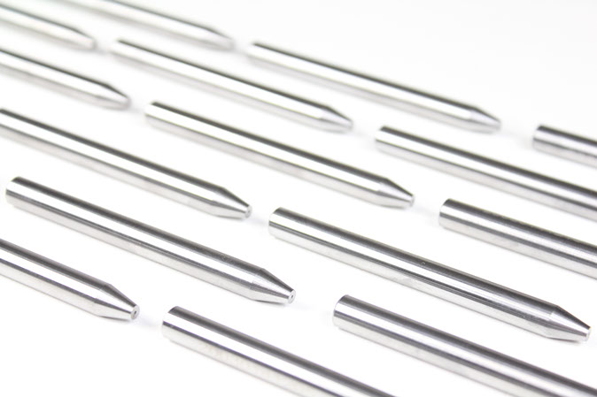 Nozzle/Mixing Tube | Waterjet Depot